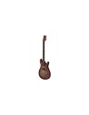 SE Custom 24 Charcoal Cherry Burst 2025