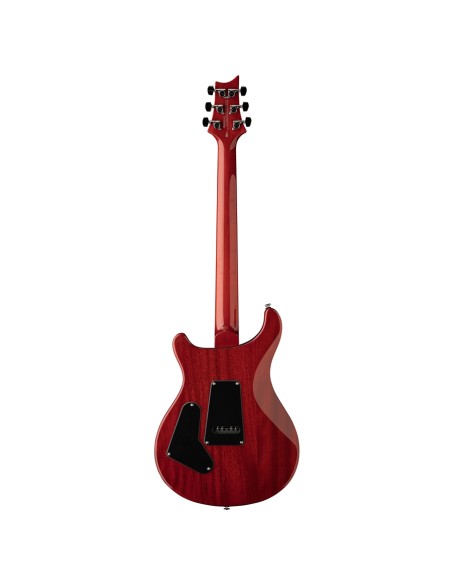 SE Custom 24 Charbon Cerise Burst 2025