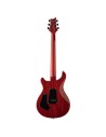 SE Custom 24 Charcoal Cherry Burst 2025