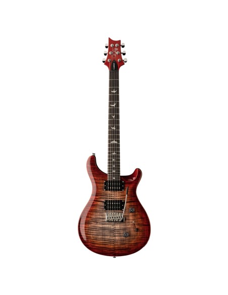 SE Custom 24 Charbon Cerise Burst 2025
