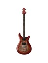 SE Custom 24 Charcoal Cherry Burst 2025