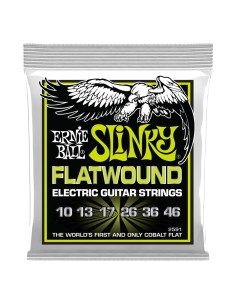Ernie Ball 2591 Slinky...