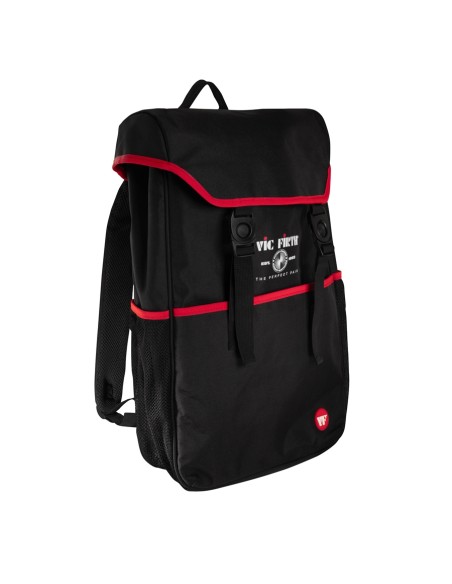Vic Firth VXBP0053 PROTEGE STICK BAG BACKPACK