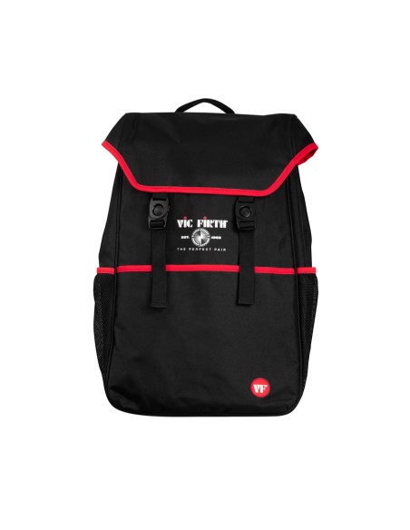 Vic Firth VXBP0053 PROTEGE STICK BAG BACKPACK