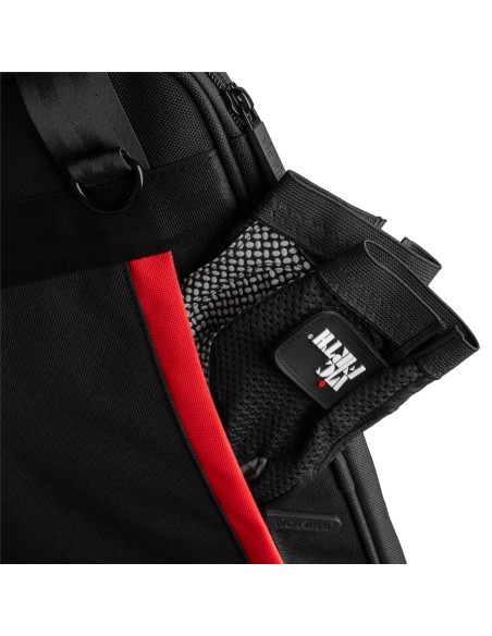 Vic Firth VXSB0063 PERF CLASS STICK BAG BLACK