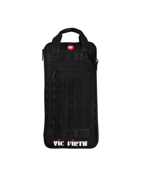 Vic Firth VXSB0063 PERF CLASS STICK BAG BLACK