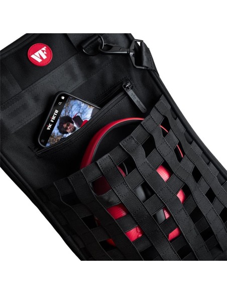 Vic Firth VXSB0063 PERF CLASS STICK BAG BLACK