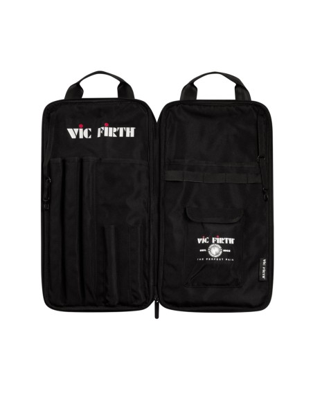 Vic Firth VXSB0063 PERF CLASS STICK BAG BLACK