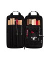 Vic Firth VXSB0063 PERF CLASS STICK BAG BLACK