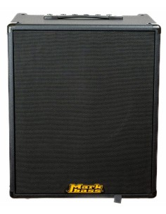 Markbass CMB 151 Black Line