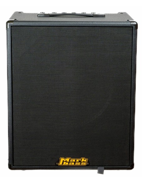 Markbass CMB 151 Black Line