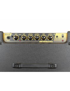 Markbass CMB 151 Black Line 2