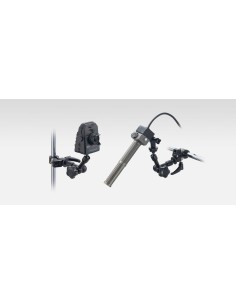 ZOOM HRM-7 clamp universale... 2