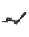 ZOOM HRM-7 clamp universale con camera mount