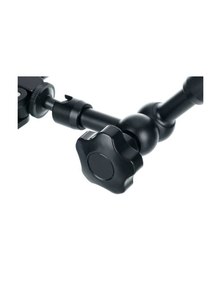 ZOOM HRM-7 clamp universale con camera mount