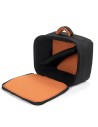  Estuche para pedales dobles Stefy Line DB1000 2PD