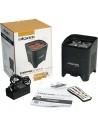 EVENTPAR412-HEX-IP