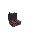 BOÎTIER EVENTPAR44IP-x6