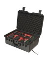 BOÎTIER EVENTPAR44IP-x6