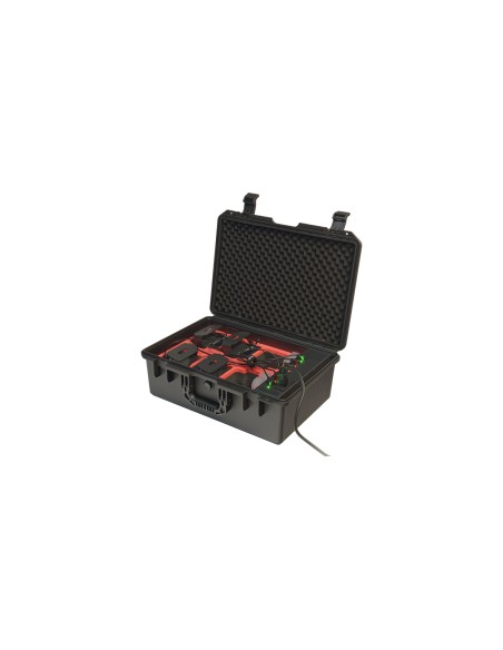 BOÎTIER EVENTPAR44IP-x6