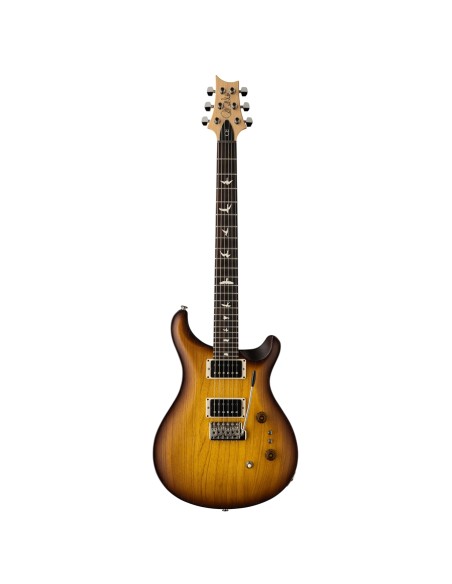 CE 24-08 Swamp Ash Edición limitada Tabaco Sunburst