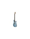 CE 24-08 Swamp Ash Edición limitada Azul escarcha metalizado