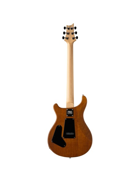CE 24-08 Swamp Ash Édition limitée Vintage Naturel