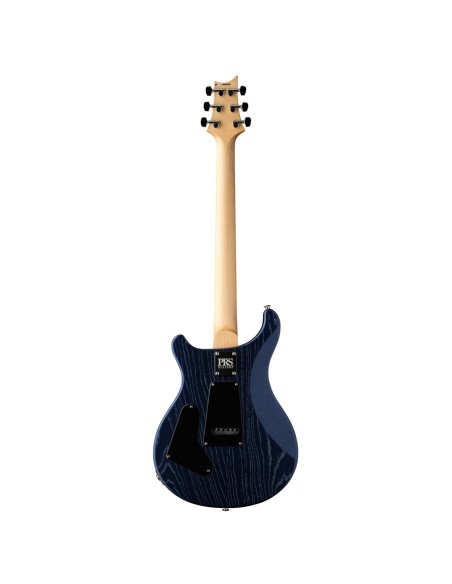 CE 24-08 Swamp Ash Édition limitée Metallic Midnight