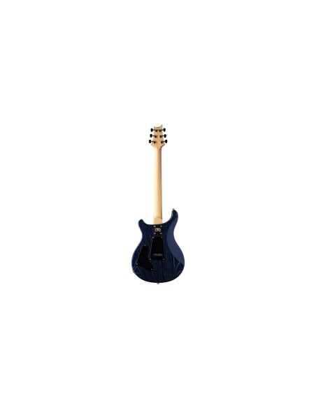 CE 24-08 Swamp Ash Édition limitée Metallic Midnight