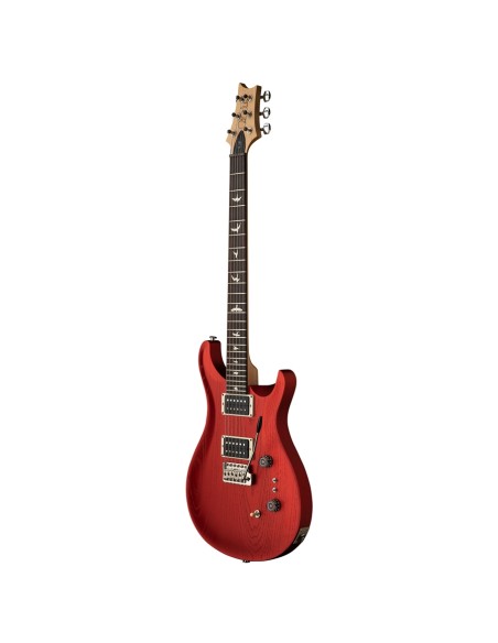 CE 24-08 Sumpfesche Limited Edition Red Apple Metallic