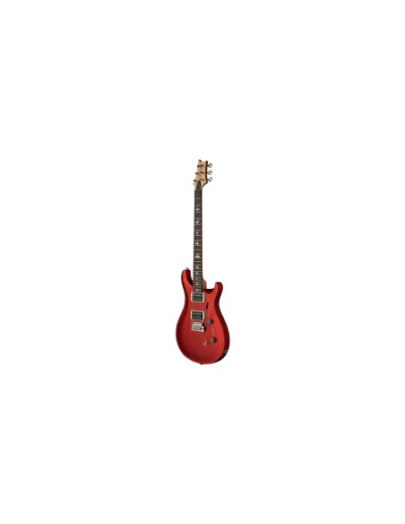 CE 24-08 Swamp Ash Limited Edition Red Apple Metallic