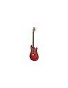 CE 24-08 Swamp Ash Limited Edition Red Apple Metallic