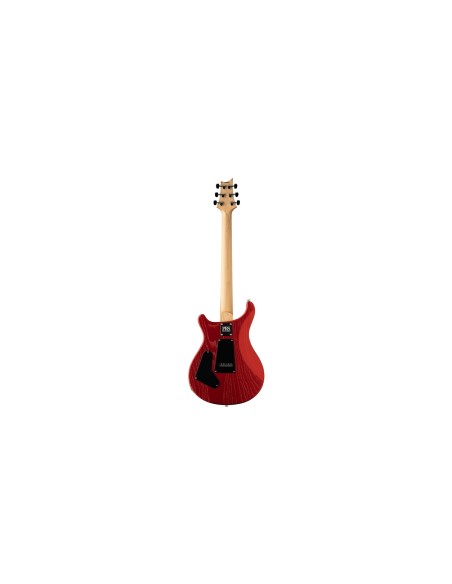 CE 24-08 Swamp Ash Edición limitada Rojo Apple metalizado