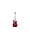 CE 24-08 Swamp Ash Limited Edition Red Apple Metallic