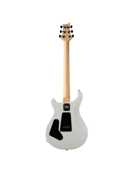 CE 24-08 Swamp Ash Limited Edition Pearl White