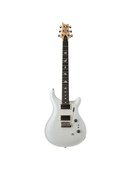 CE 24-08 Swamp Ash Limited Edition Pearl White