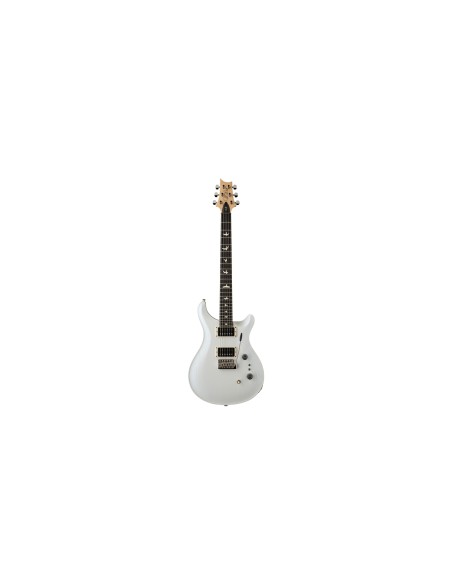 CE 24-08 Swamp Ash Limited Edition Pearl White