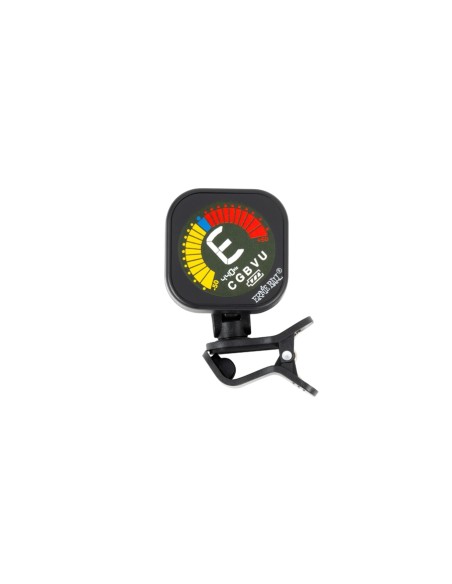 9627 Protune USB-C Clip-on Tuner