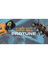 9627 Protune USB-C Clip-on Tuner