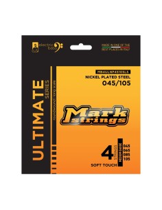 MARKBASS Ultimate Series...