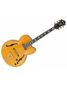 IBANEZ PM3CNAL Ambre Naturel Faible Brillance