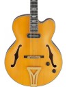IBANEZ PM3CNAL Ambre Naturel Faible Brillance