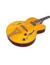 IBANEZ PM3CNAL Ambre Naturel Faible Brillance