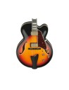 IBANEZ AF95 Brown Sunburst