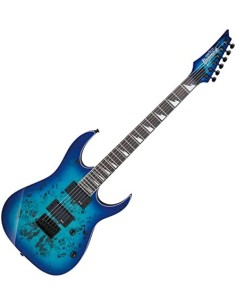 IBANEZ GRGR221PA AQB Aqua...