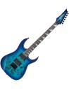 IBANEZ GRGR221PA AQB Aqua Burst