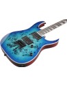 IBANEZ GRGR221PA AQB Aqua Burst