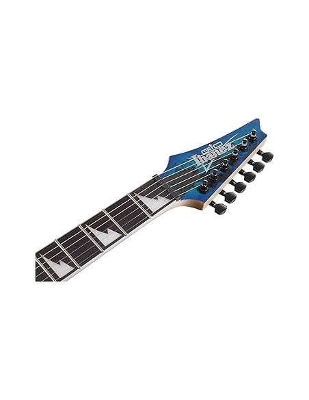 IBANEZ GRGR221PA AQB Aqua Burst