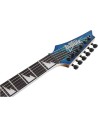 IBANEZ GRGR221PA AQB Aqua Burst