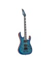 IBANEZ GRGR221PA AQB Aqua Burst